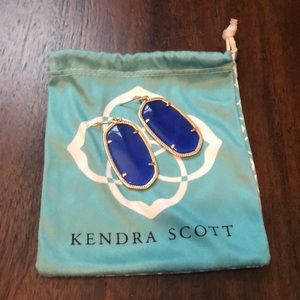 Kendra Scott Danielle Earrings